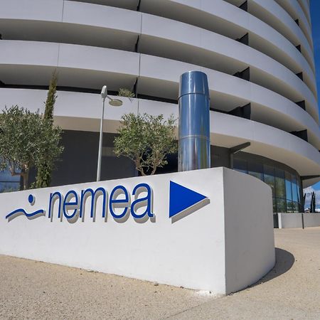 Residence Nemea Le Sylene 阿格德 外观 照片
