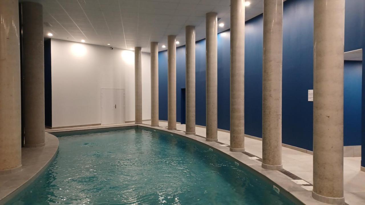 Residence Nemea Le Sylene 阿格德 外观 照片