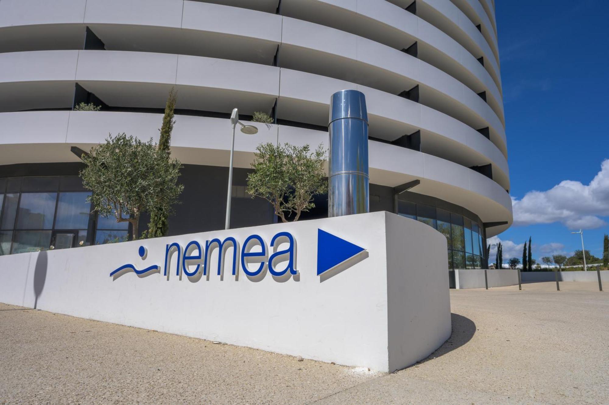 Residence Nemea Le Sylene 阿格德 外观 照片