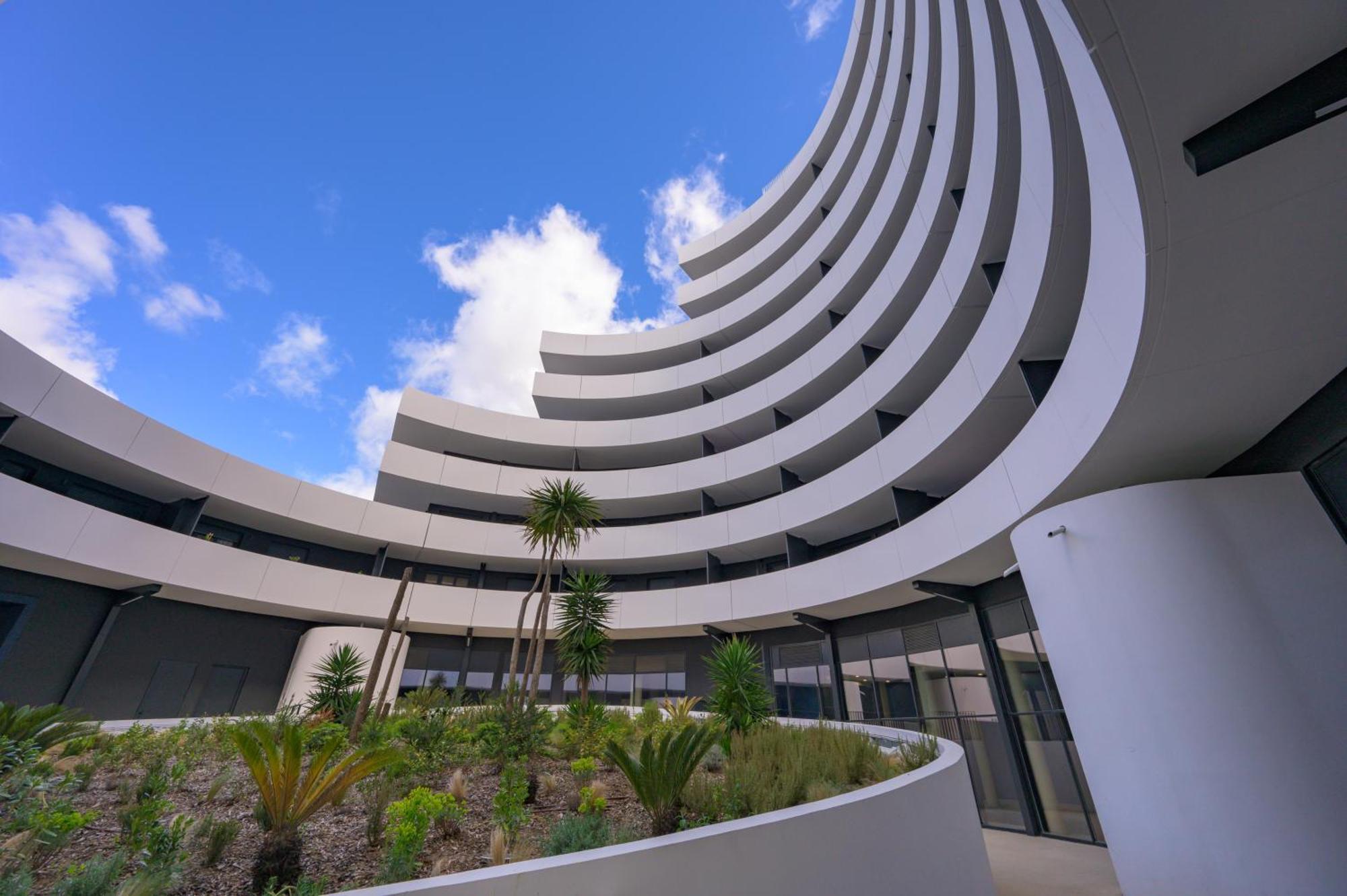 Residence Nemea Le Sylene 阿格德 外观 照片